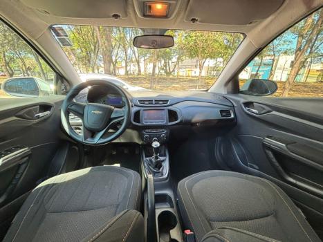 CHEVROLET Onix Hatch 1.4 4P FLEX LTZ, Foto 10