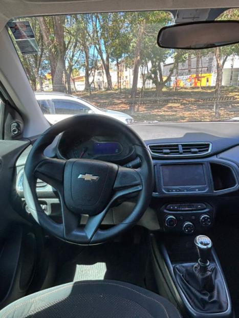 CHEVROLET Onix Hatch 1.4 4P FLEX LTZ, Foto 11