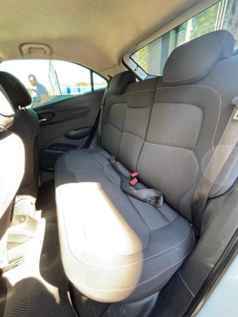CHEVROLET Onix Hatch 1.4 4P FLEX LTZ, Foto 12
