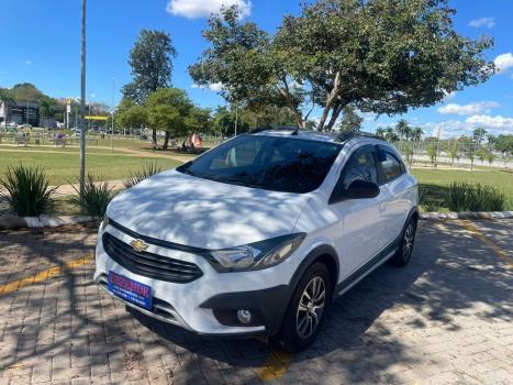 CHEVROLET Onix Hatch 1.4 4P FLEX ACTIV AUTOM�TICO, Foto 9