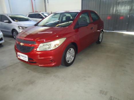 CHEVROLET Onix Hatch 1.0 4P FLEX JOY, Foto 3