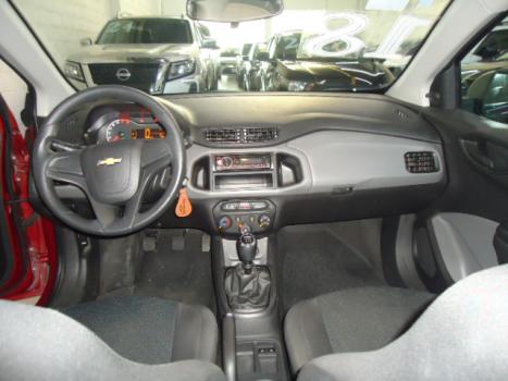 CHEVROLET Onix Hatch 1.0 4P FLEX JOY, Foto 4