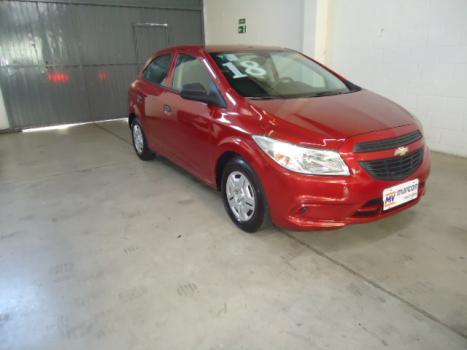 CHEVROLET Onix Hatch 1.0 4P FLEX JOY, Foto 5