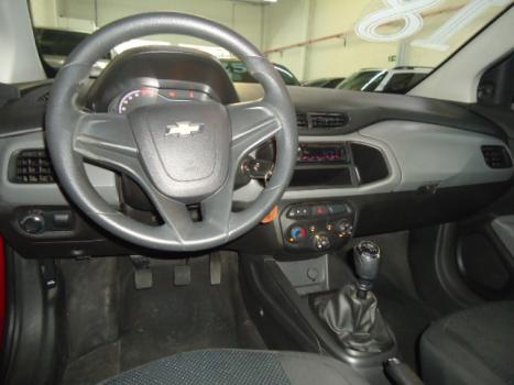 CHEVROLET Onix Hatch 1.0 4P FLEX JOY, Foto 6