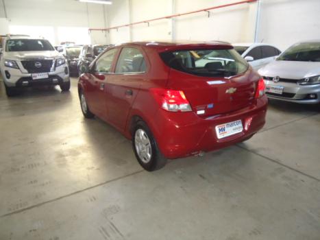 CHEVROLET Onix Hatch 1.0 4P FLEX JOY, Foto 7