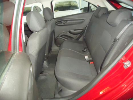 CHEVROLET Onix Hatch 1.0 4P FLEX JOY, Foto 8