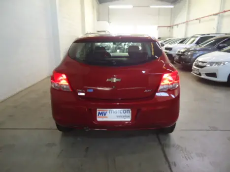 CHEVROLET Onix Hatch 1.0 4P FLEX JOY, Foto 10