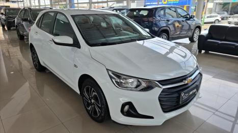 CHEVROLET Onix Hatch 1.0 4P FLEX, Foto 2