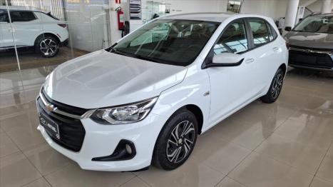 CHEVROLET Onix Hatch 1.0 4P FLEX, Foto 3