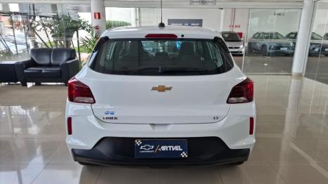 CHEVROLET Onix Hatch 1.0 4P FLEX, Foto 4