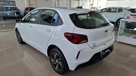CHEVROLET Onix Hatch 1.0 4P FLEX, Foto 5