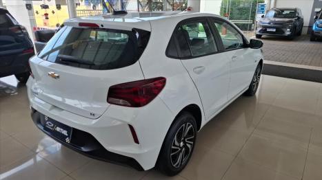 CHEVROLET Onix Hatch 1.0 4P FLEX, Foto 6