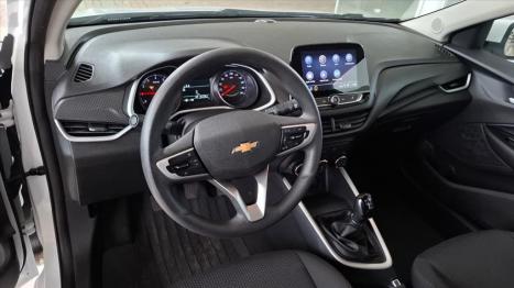 CHEVROLET Onix Hatch 1.0 4P FLEX, Foto 7