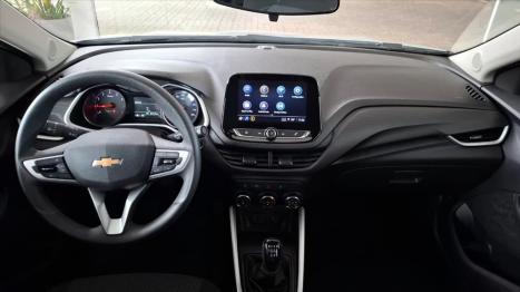 CHEVROLET Onix Hatch 1.0 4P FLEX, Foto 8