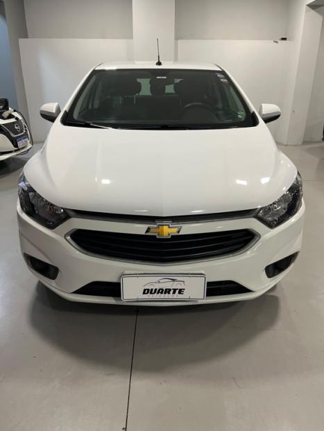 CHEVROLET Onix Hatch 1.0 4P FLEX LT, Foto 2