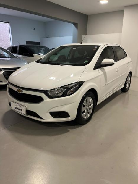 CHEVROLET Onix Hatch 1.0 4P FLEX LT, Foto 3
