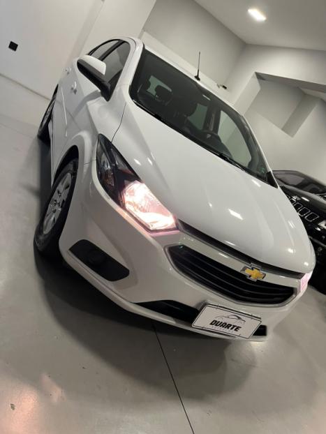 CHEVROLET Onix Hatch 1.0 4P FLEX LT, Foto 7