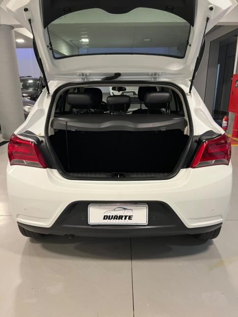 CHEVROLET Onix Hatch 1.0 4P FLEX LT, Foto 9