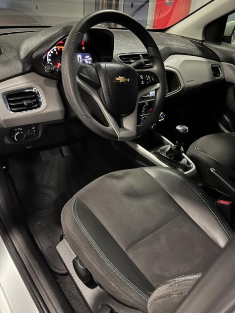 CHEVROLET Onix Hatch 1.0 4P FLEX LT, Foto 15