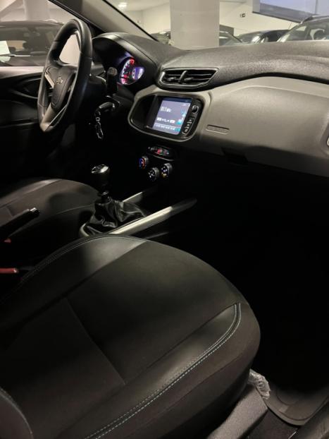 CHEVROLET Onix Hatch 1.0 4P FLEX LT, Foto 16