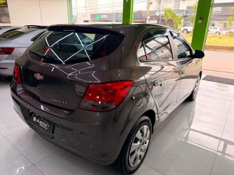 CHEVROLET Onix Hatch 1.4 4P FLEX LT, Foto 5