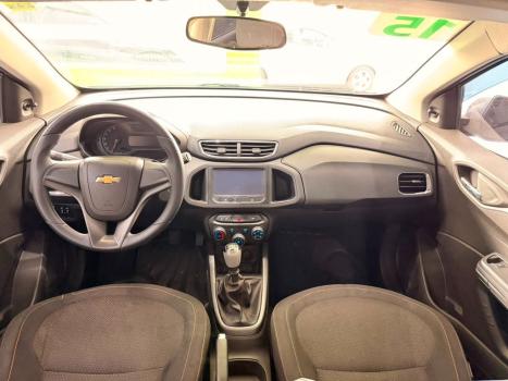 CHEVROLET Onix Hatch 1.4 4P FLEX LT, Foto 6