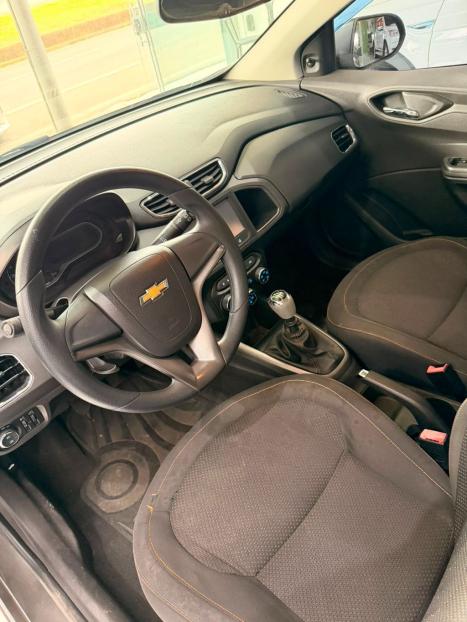 CHEVROLET Onix Hatch 1.4 4P FLEX LT, Foto 7