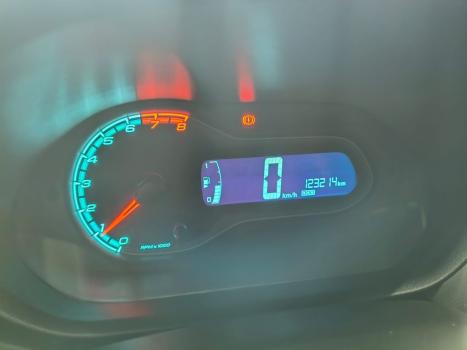 CHEVROLET Onix Hatch 1.4 4P FLEX LT, Foto 11