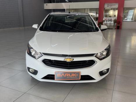CHEVROLET Onix Hatch 1.0 4P FLEX LT, Foto 1
