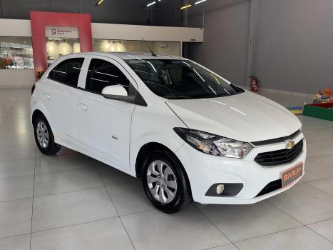 CHEVROLET Onix Hatch 1.0 4P FLEX LT, Foto 2