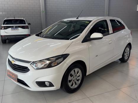 CHEVROLET Onix Hatch 1.0 4P FLEX LT, Foto 3