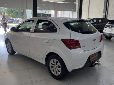 CHEVROLET Onix Hatch 1.0 4P FLEX LT, Foto 4