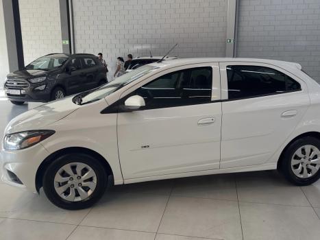 CHEVROLET Onix Hatch 1.0 4P FLEX LT, Foto 5