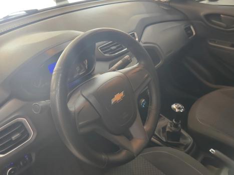 CHEVROLET Onix Hatch 1.0 4P FLEX LT, Foto 8
