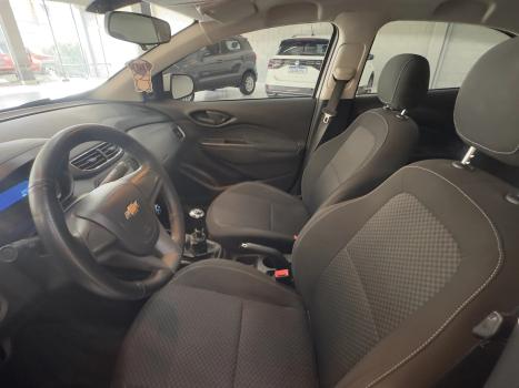 CHEVROLET Onix Hatch 1.0 4P FLEX LT, Foto 10
