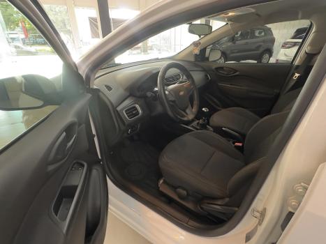 CHEVROLET Onix Hatch 1.0 4P FLEX LT, Foto 11