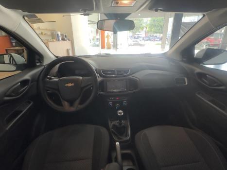 CHEVROLET Onix Hatch 1.0 4P FLEX LT, Foto 14