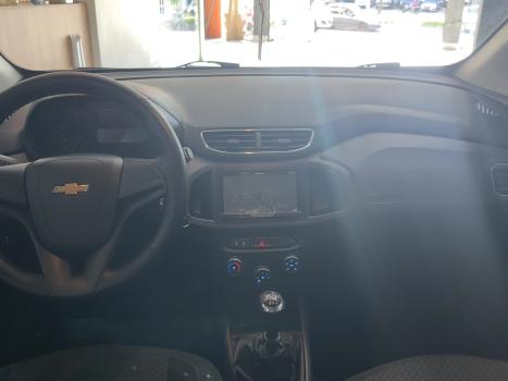 CHEVROLET Onix Hatch 1.0 4P FLEX LT, Foto 15