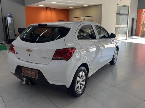 CHEVROLET Onix Hatch 1.0 4P FLEX LT, Foto 17