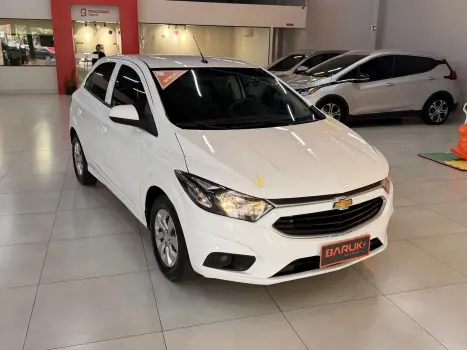 CHEVROLET Onix Hatch 1.0 12V 4P FLEX LT, Foto 1