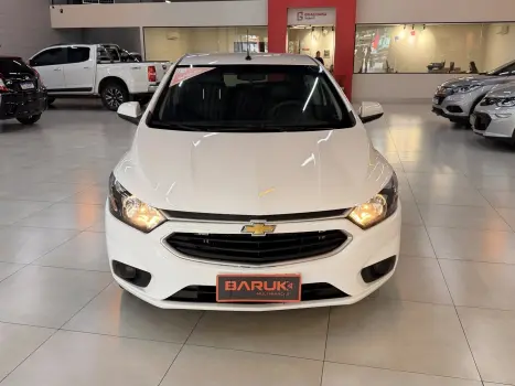 CHEVROLET Onix Hatch 1.0 12V 4P FLEX LT, Foto 2