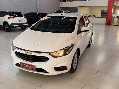 CHEVROLET Onix Hatch 1.0 12V 4P FLEX LT, Foto 3