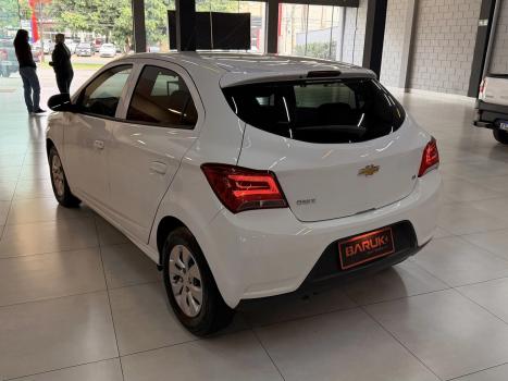 CHEVROLET Onix Hatch 1.0 12V 4P FLEX LT, Foto 5