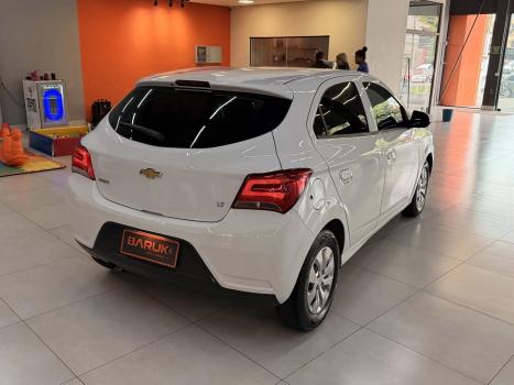 CHEVROLET Onix Hatch 1.0 12V 4P FLEX LT, Foto 7