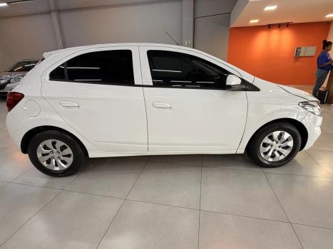 CHEVROLET Onix Hatch 1.0 12V 4P FLEX LT, Foto 8