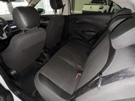 CHEVROLET Onix Hatch 1.0 12V 4P FLEX LT, Foto 13