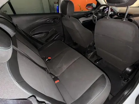 CHEVROLET Onix Hatch 1.0 12V 4P FLEX LT, Foto 15