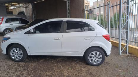 CHEVROLET Onix Hatch 1.4 4P FLEX LT, Foto 1