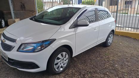 CHEVROLET Onix Hatch 1.4 4P FLEX LT, Foto 2