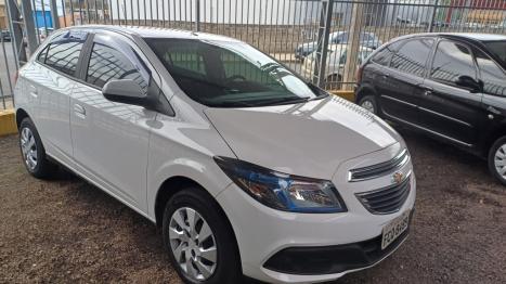 CHEVROLET Onix Hatch 1.4 4P FLEX LT, Foto 3